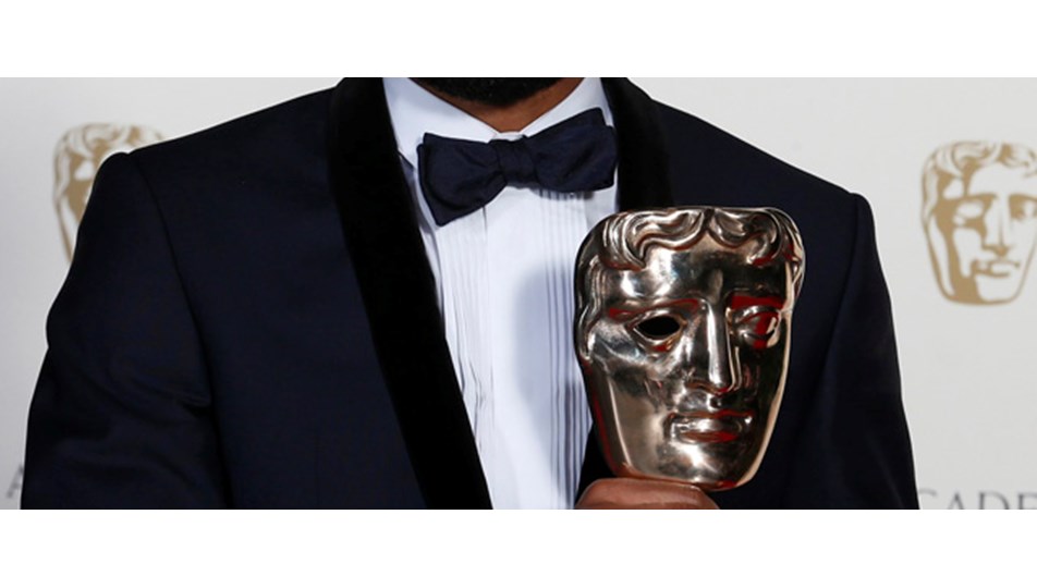BAFTA ödülleri sahiplerini buldu