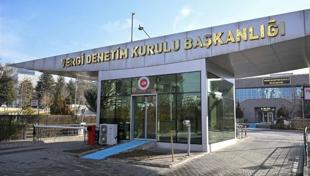 Vergi beyanında bulunmayan büyük şirket ortaklarına inceleme