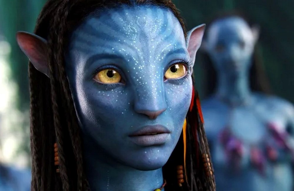 Avatar: Suyun Yolu tüm zamanların en çok hasılat yapan 5. filmi oldu - 2