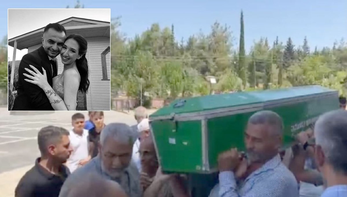 Evlilik hazırlığı yapan çifti, trafik kazası ayırdı