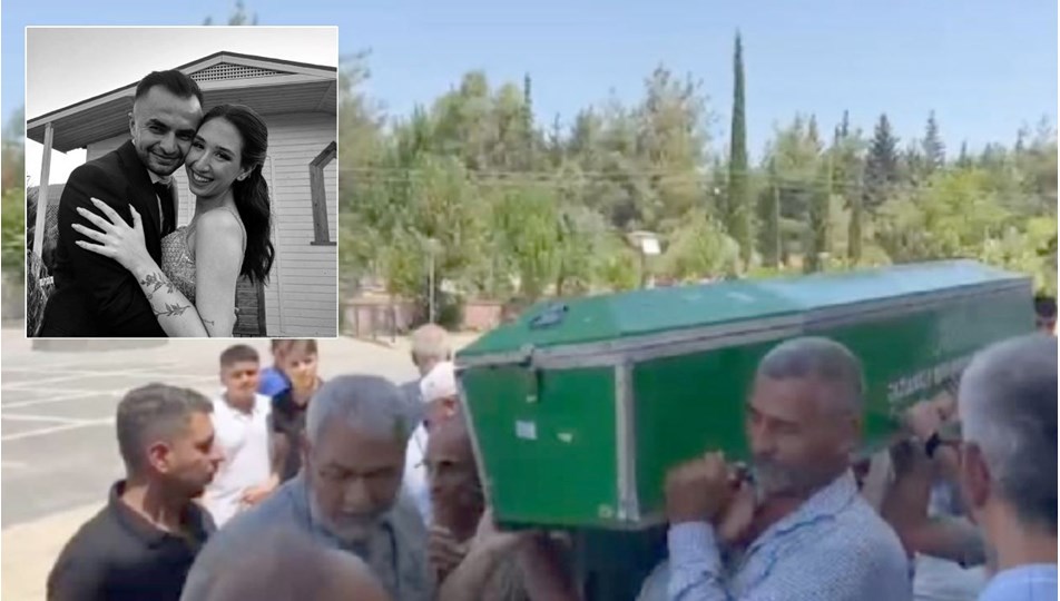 Evlilik hazırlığı yapıyorlardı: Meryem öğretmen 41 gün dayanabildi