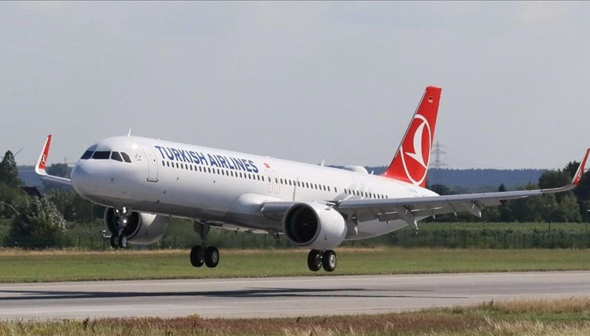 THY, Airbus'tan 355 uçak alacak