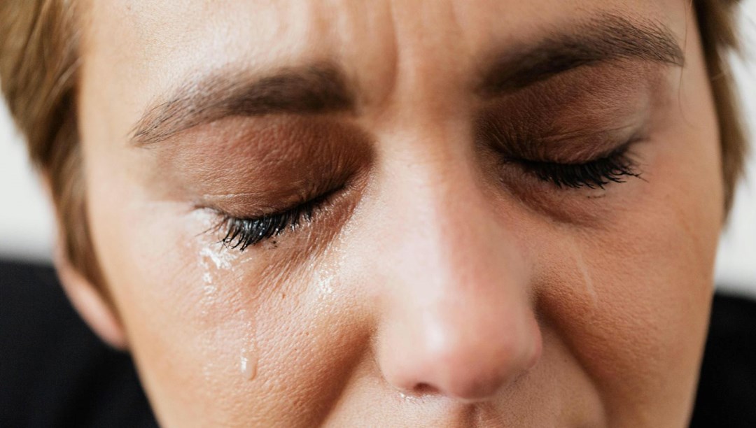 Ağlamanın ruh sağlığına faydaları: Bilimsel araştırmalarla destekleniyor