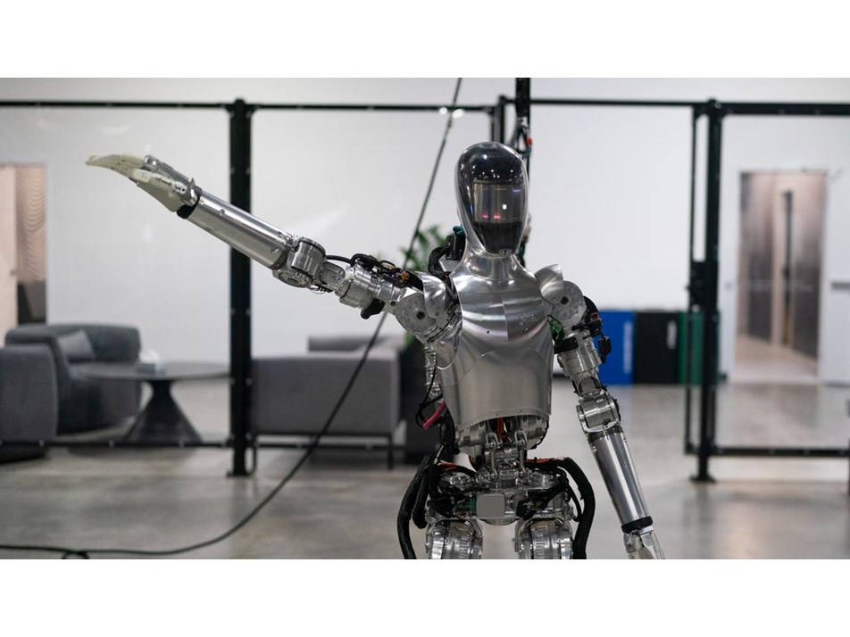 Çinli şirketten dev hamle: İnsansı robotlara 13 milyar dolar yatırım