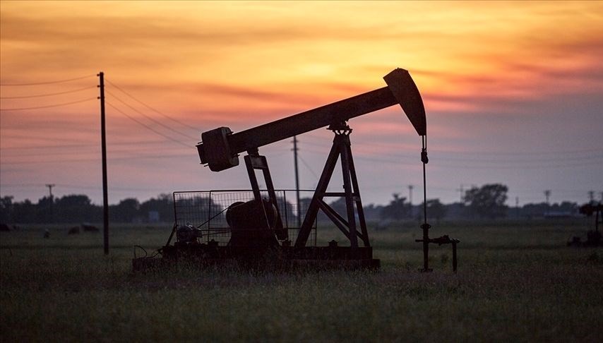 Brent petrolün varili ne kadar?