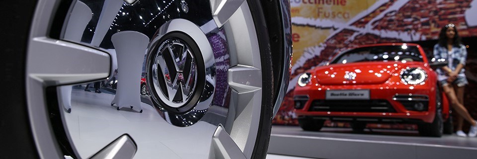 Volkswagen ilk kez Toyota’yı geçti, 1 numara oldu - 1