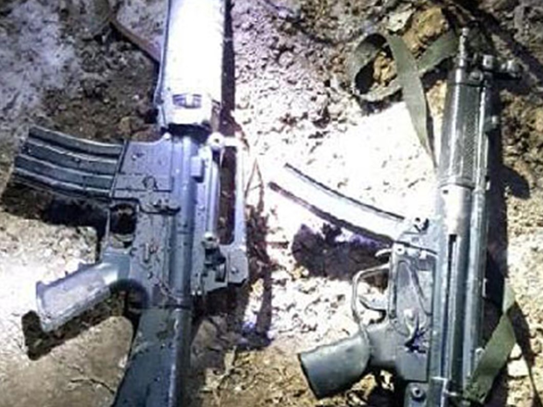 murat karayilan in yakin korumasi