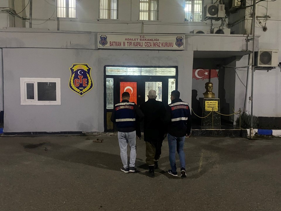 'İntihar etti' denilen çocuk gelini, kayınpederi öldürmüş - 1