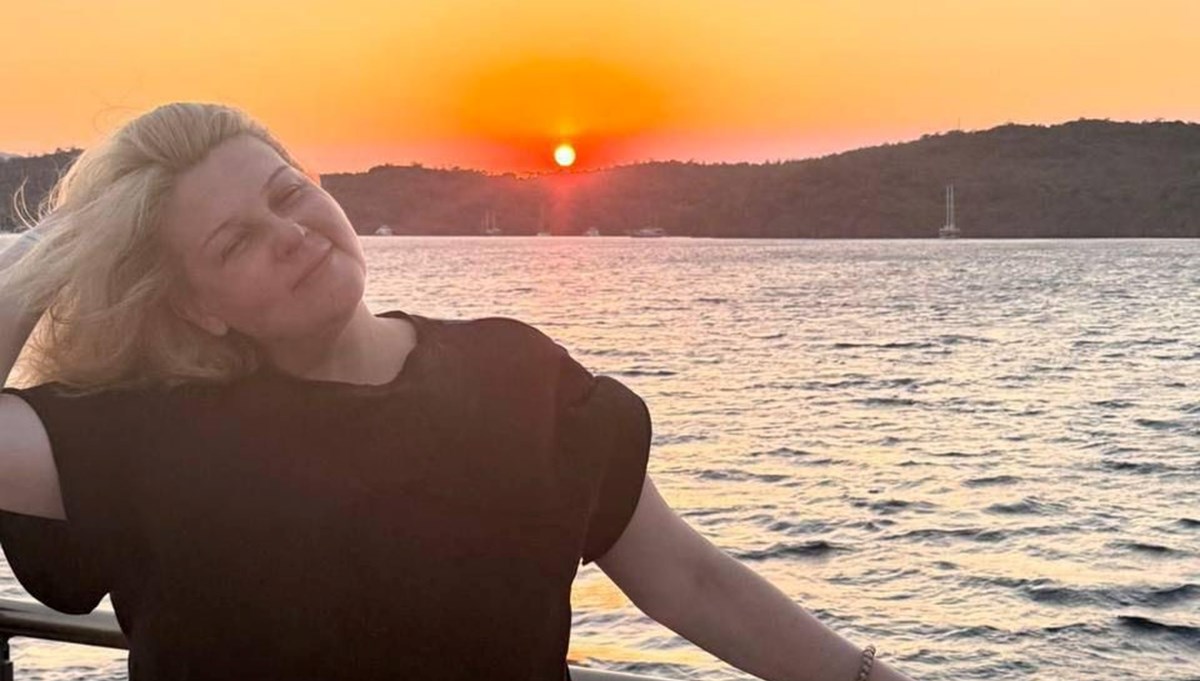 Marmaris’te kaybolan Rus turisten haber alınamıyor Marmaris’te kaybolan Rus turisten haber alınamıyor