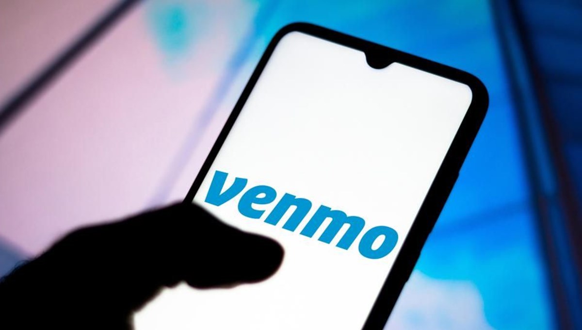 Venmo, Filistinlilere yapılan yardımları askıya aldı