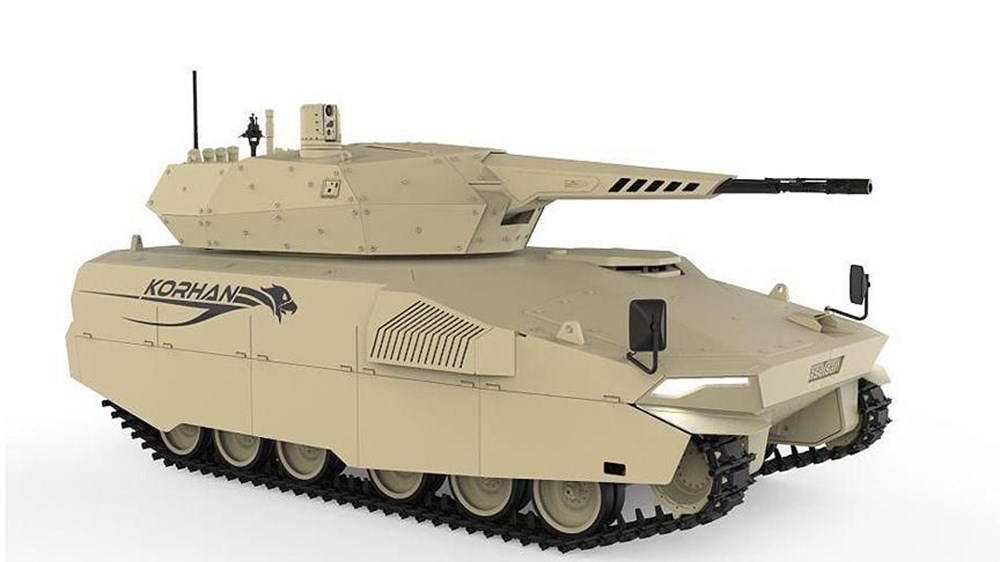 Türkiye'nin ilk deniz seyir füzesi 'Atmaca' hedefini başarıyla vurdu (Türkiye'nin yeni nesil silahları) - 161