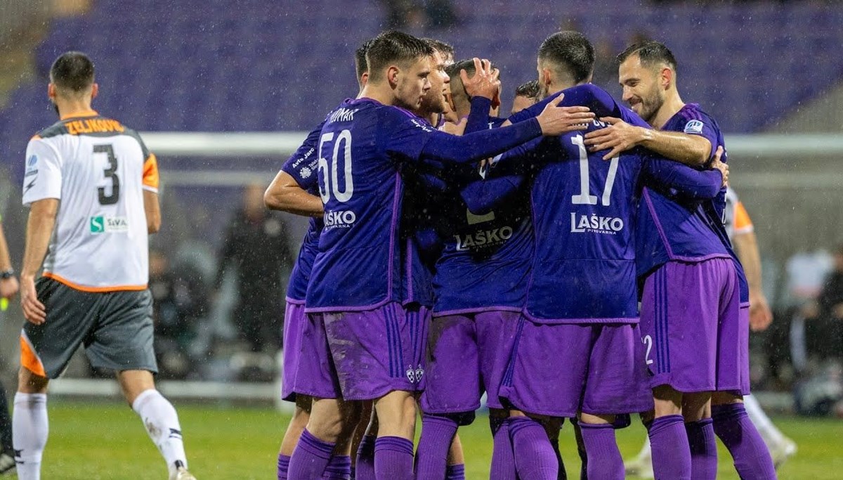 NK Maribor nerenin, hangi ülkenin takımı? Acun Ilıcalı'nın satın aldığı NK Maribor hakkında bilgiler