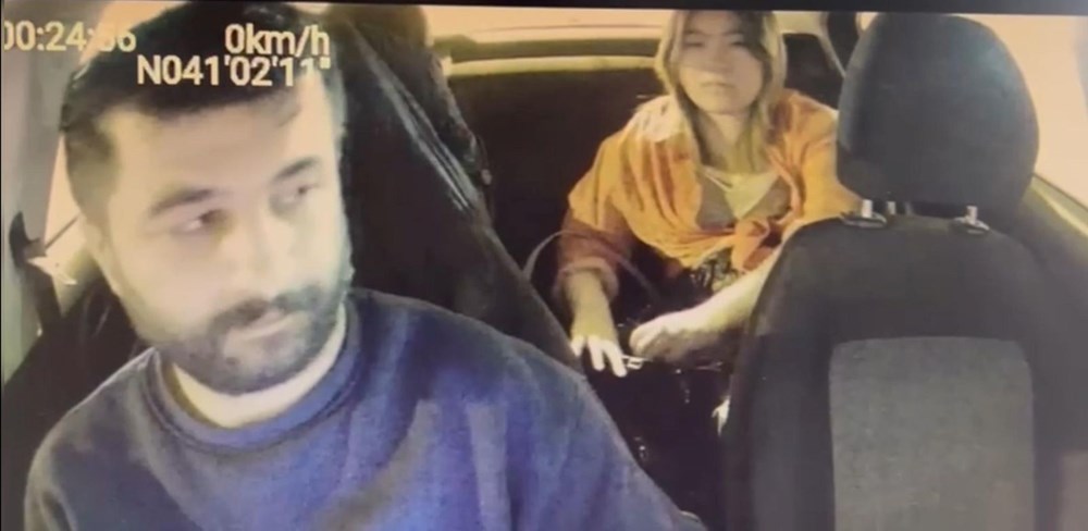 Turist Tuzağı: Çinli Kadına İstanbul'da 58 Bin TL'lik "Rehberlik" Şoku 74