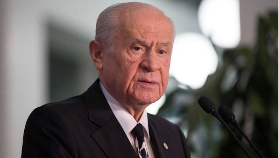 Bahçeli: Provokasyona fırsat verilmemeli
