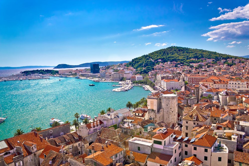 Avrupa'da en iyi tatil deneyimini sunan 10 şehir: İstanbul da listede - 4