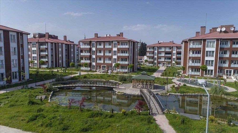 'İlk Evim, İlk İş Yerim' projesinde başvuru için yarın son gün (25 soruda Sosyal Konut Projesi) - 3