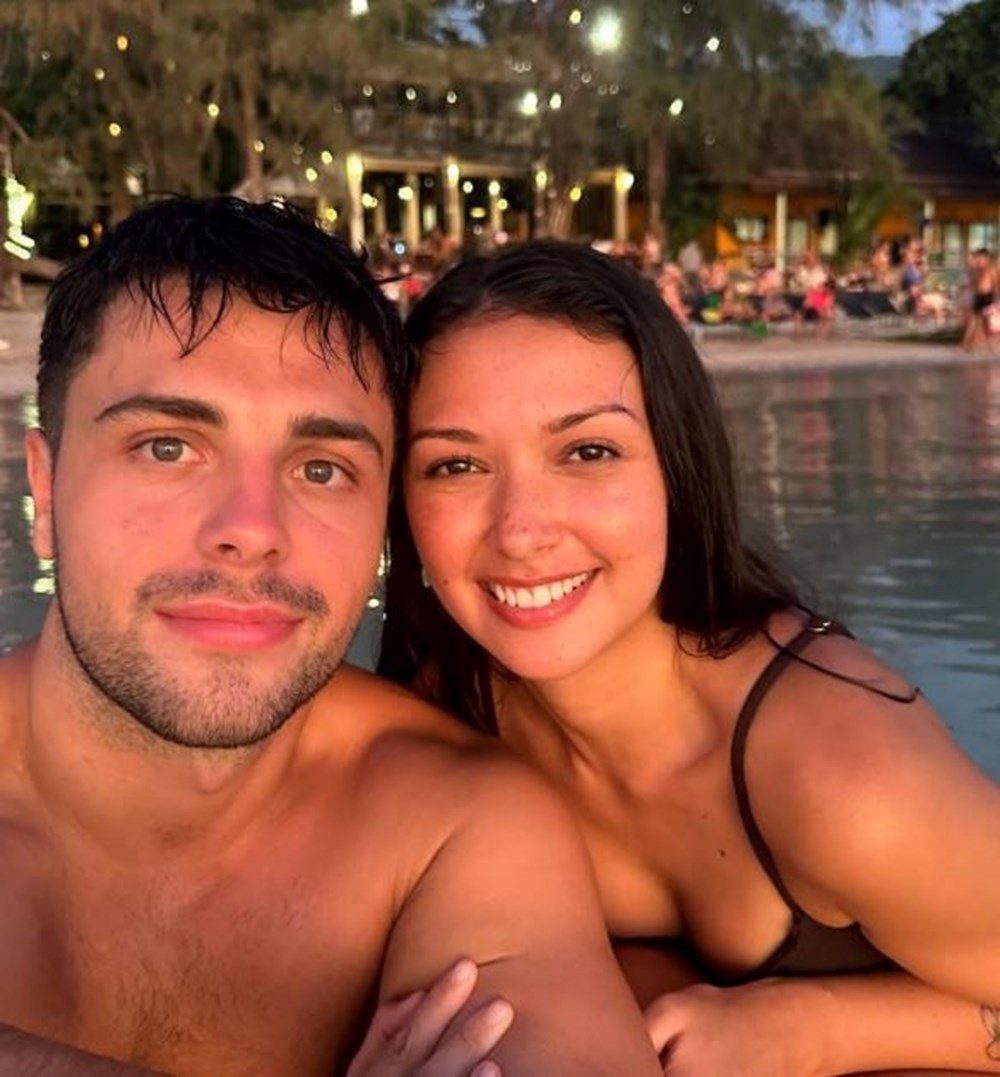 TikTok fenomeni hastanelik oldu: Çığlıklar içinde yardım istedi 74 il5c5AGD8UGCLxYB6 pekA