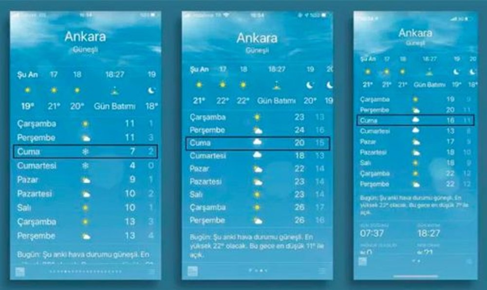 kıyamam lan kıyamam valla sahip deiiklii iin evrimii randevular