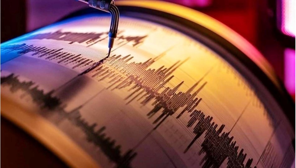 Ankara pazar sabahına depremle uyandı (AFAD-Kandilli Son Depremler)