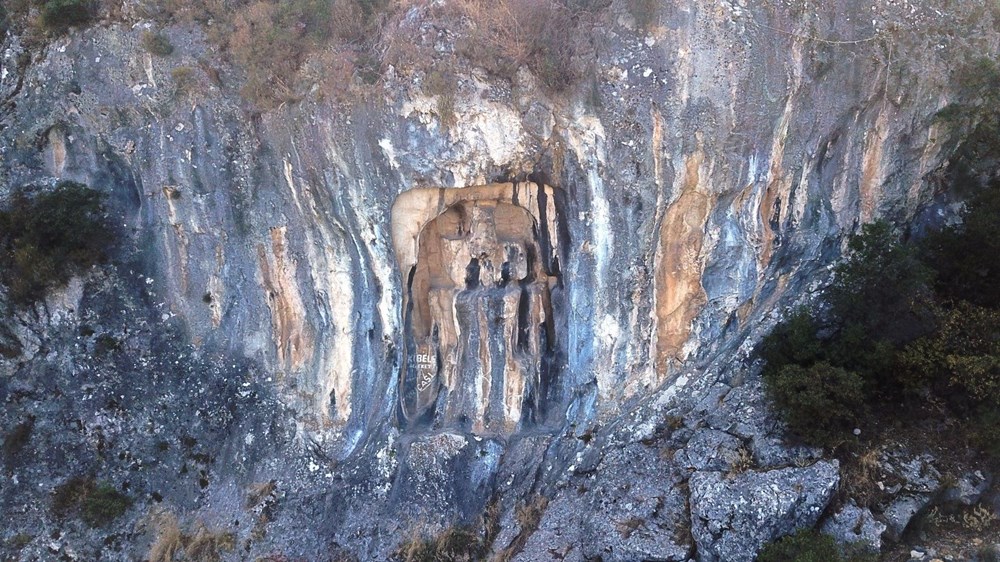 Manisa’nın 3 bin yıllık mitolojik mirası yok oluyor - 5