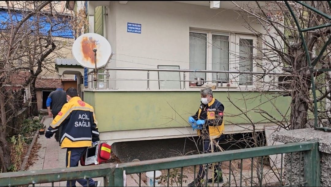 Kayıp ihbarı yapılan kişi ölü bulundu: Kafası parçalanmış