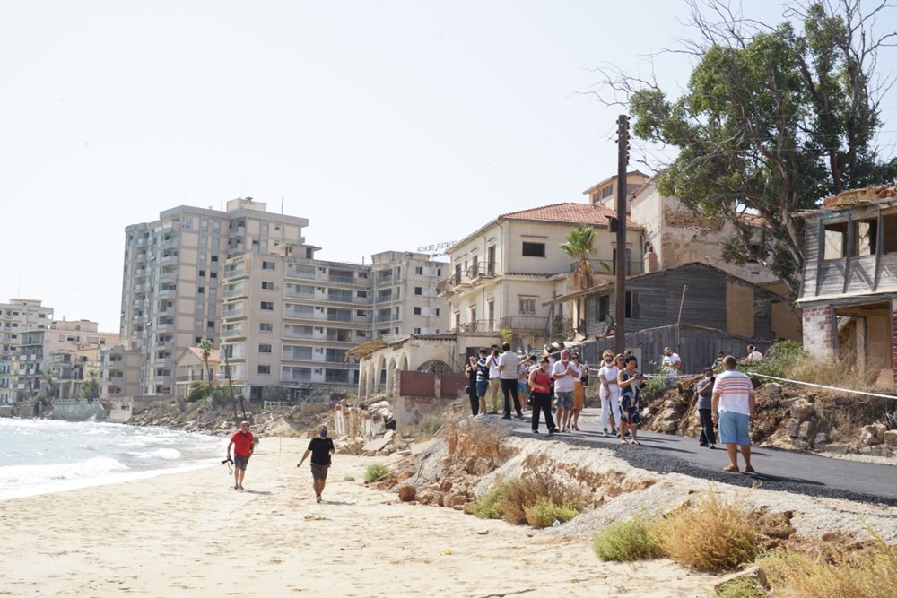 Kapalı Maraş artık açık - 37