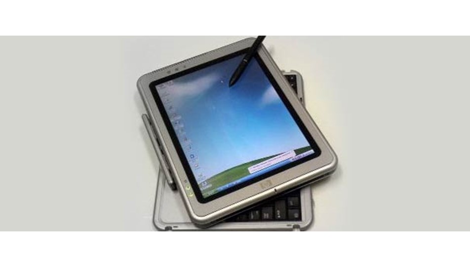 Ders kitabı yerine tablet
