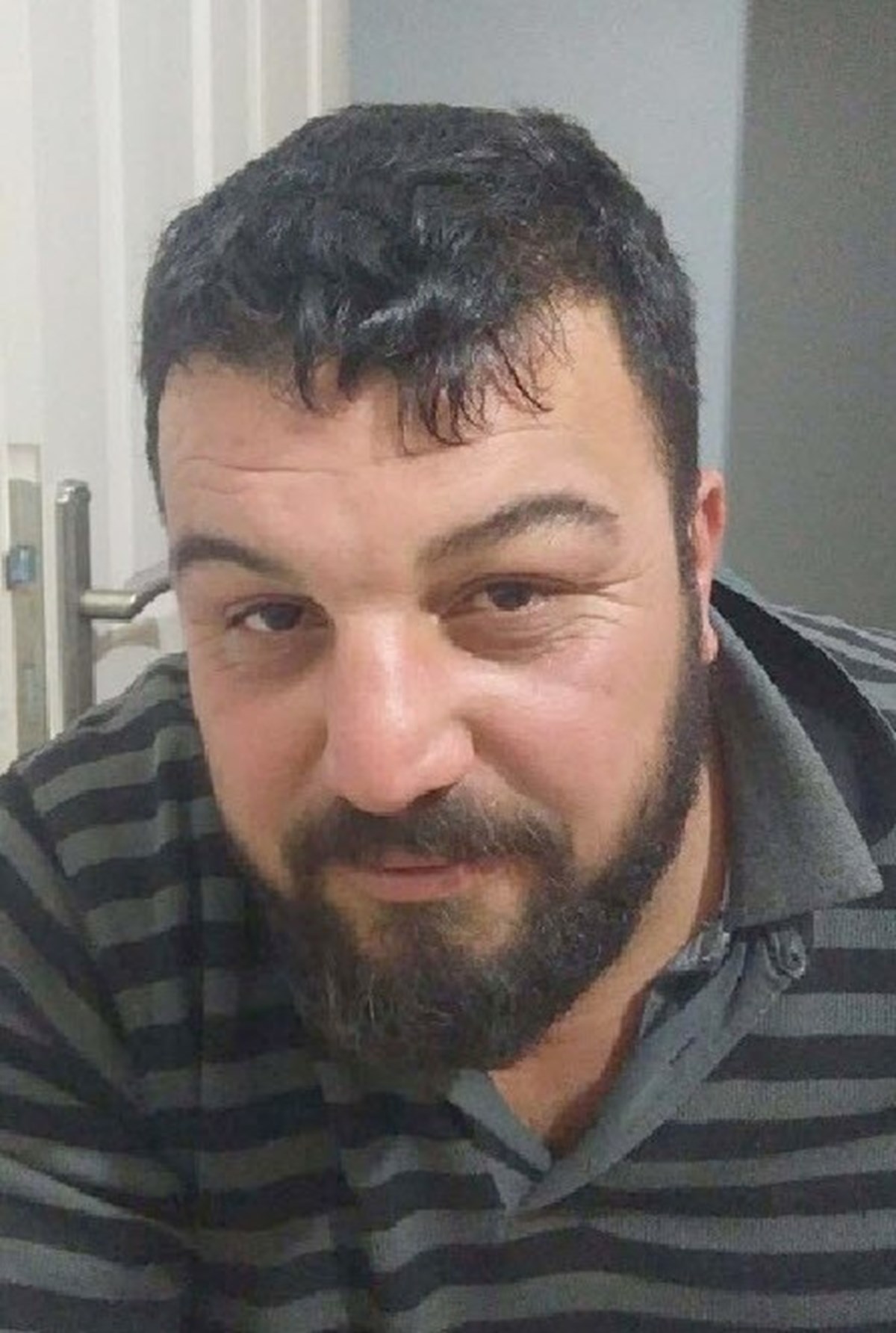 Şüpheli Köksal U. (35)