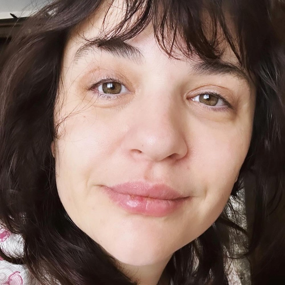 Gonca Vuslateri kızını paylaştı: Hayatımdaki en güzel karar - 5