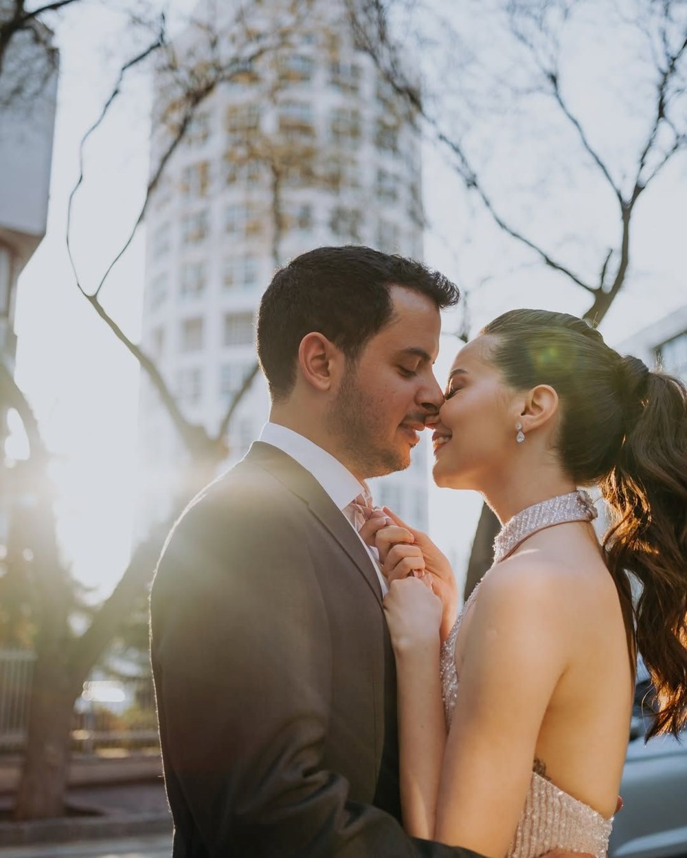 Oyuncu Ezgi Şenler'den nişan pozları: Damat kahvesine limon sıktı 77 inAbB6n EUughzX