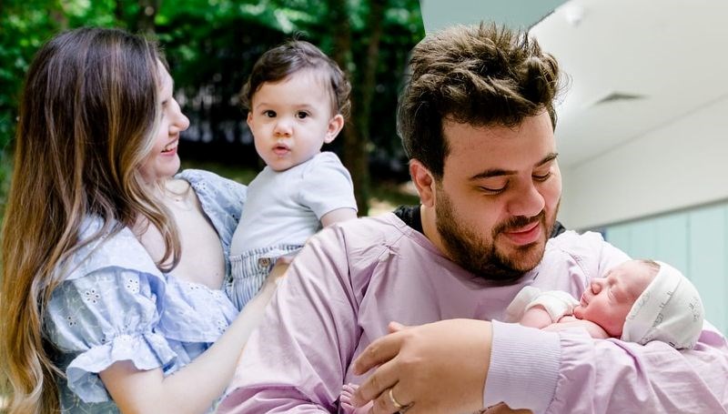 Eser-Berfu Yenenler çiftinin büyük oğlu Kuzey 5 yaşında: İyi ki doğdun ilk göz ağrım