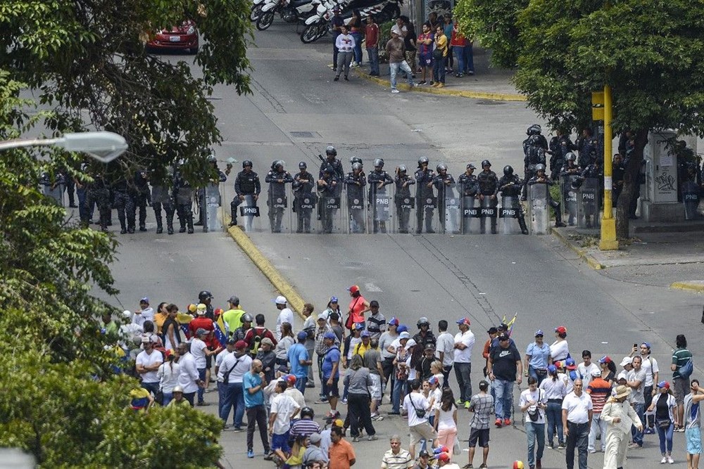 Dünyanın en güvenli şehirleri açıklandı: Eskişehir ilk
10’da, İstanbul Paris’in önünde - 3