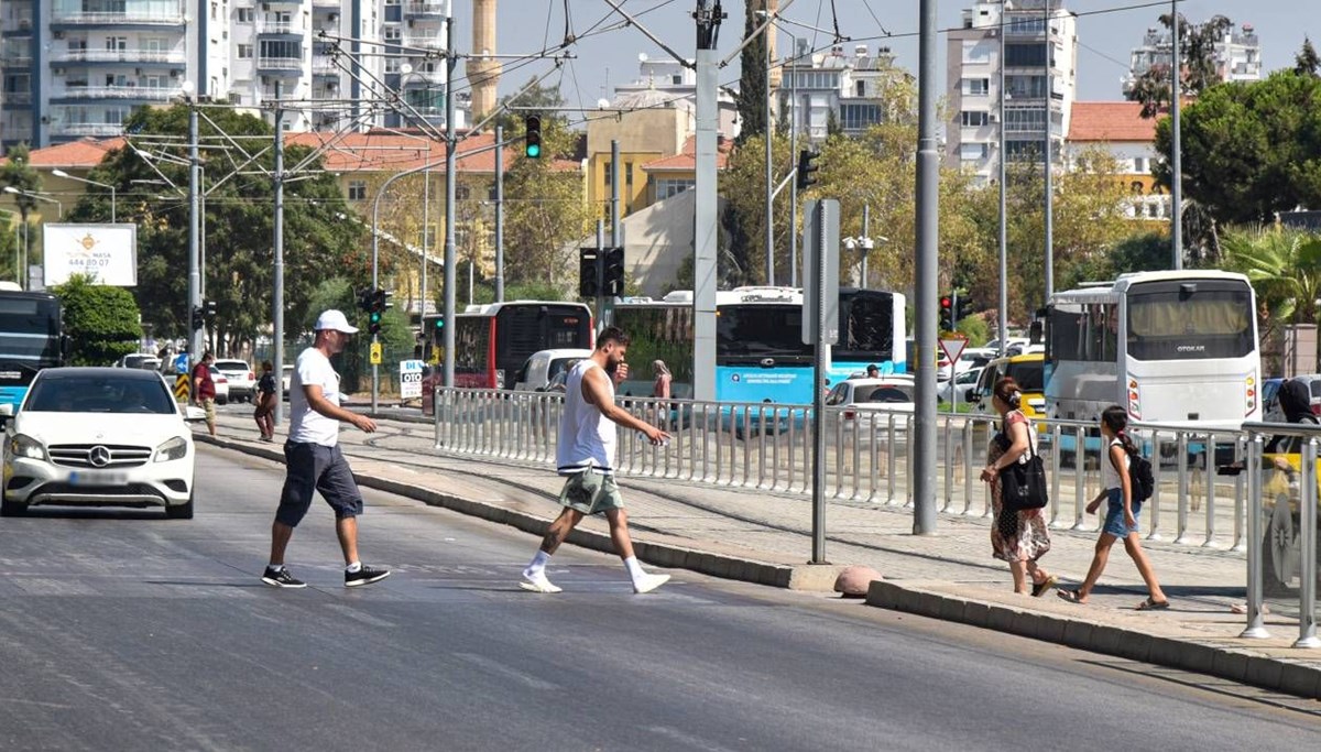 Trafikte ölümcül bilinçsizlik