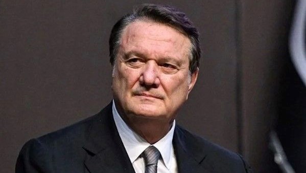 Hasan Arat, Beşiktaş'tan uzaklaştırıldı