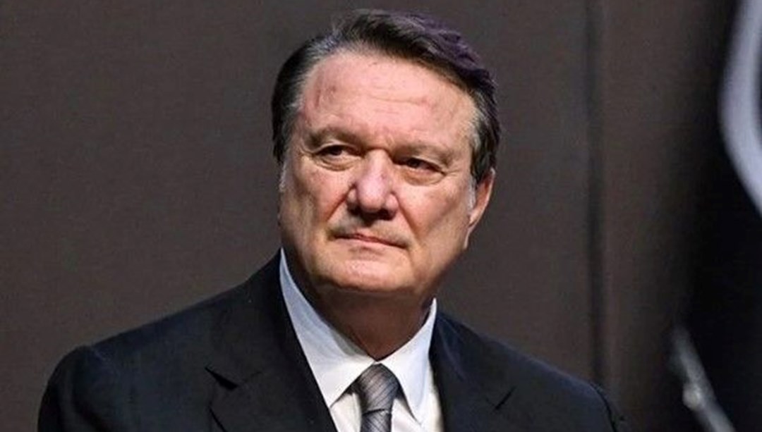 Hasan Arat, Beşiktaş Kulübü'nden 1 yıl süreyle uzaklaştırıldı