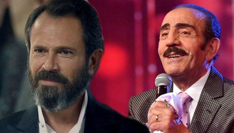 Kanserle mücadele eden Mustafa Keser: Beni Olgun Şimşek oynasın