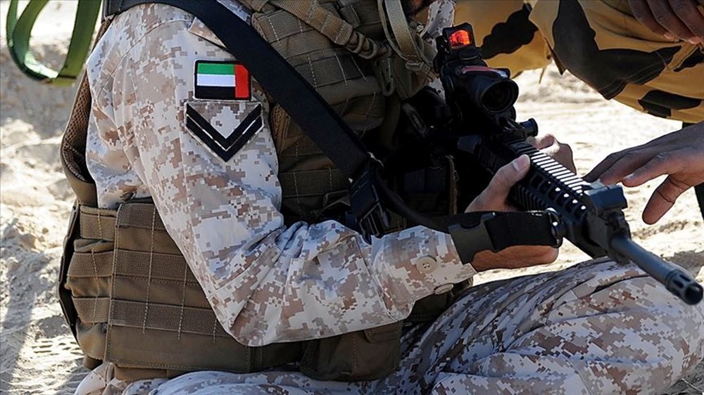 Ortadoğu'nun en güçlü ülkeleri 2024: Türkiye kaçıncı sırada yer alıyor? (60 faktörde en güçlü 15 Ortadoğu ülkesi) - 10