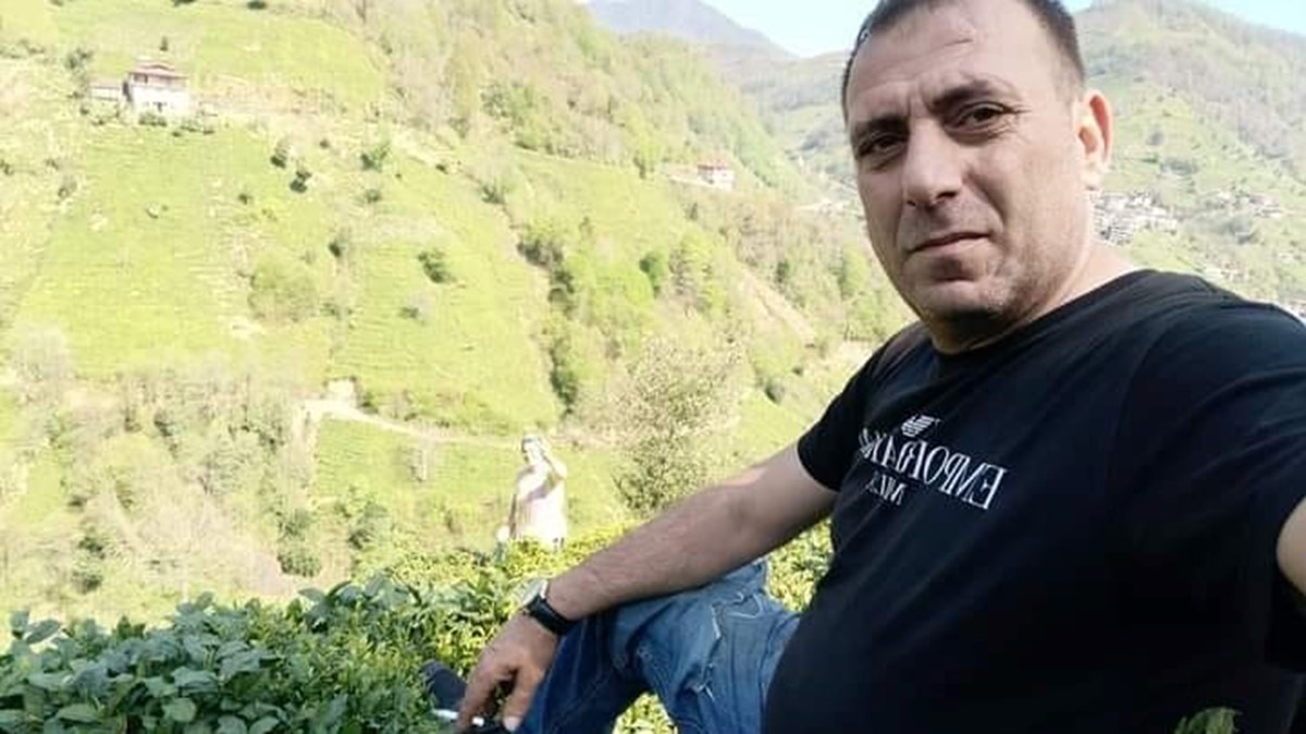 Reşit Kibar Reşit Kibar