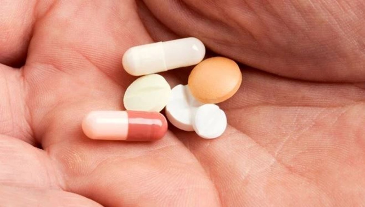 Milyonlarca kişinin kullandığı reçetesiz ilaç hakkında uyarı