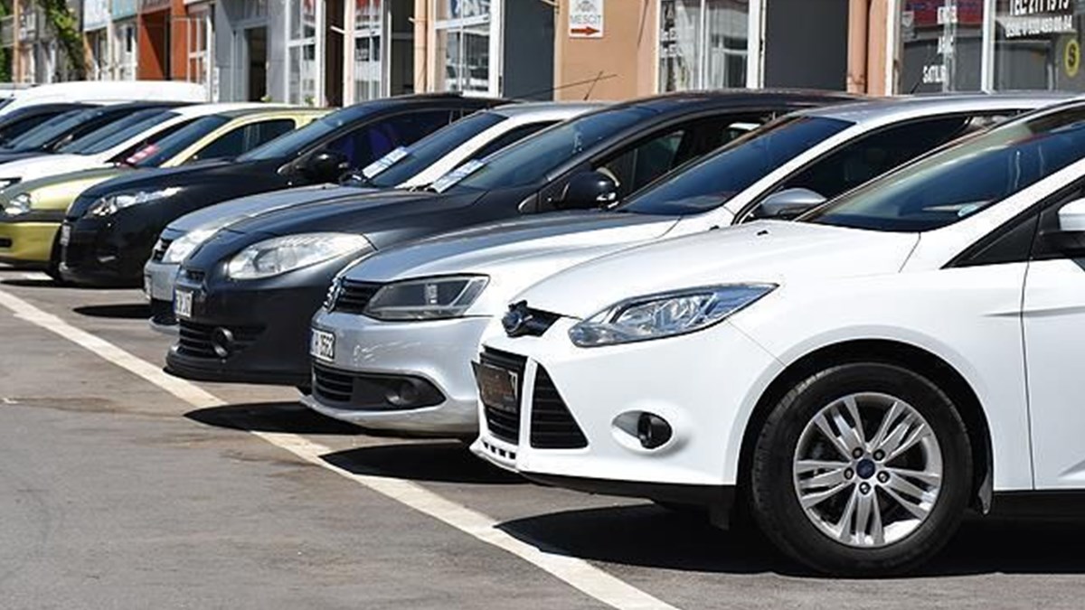 sirketlerin arac kirasinda 4 bin tl gider limiti geliyor