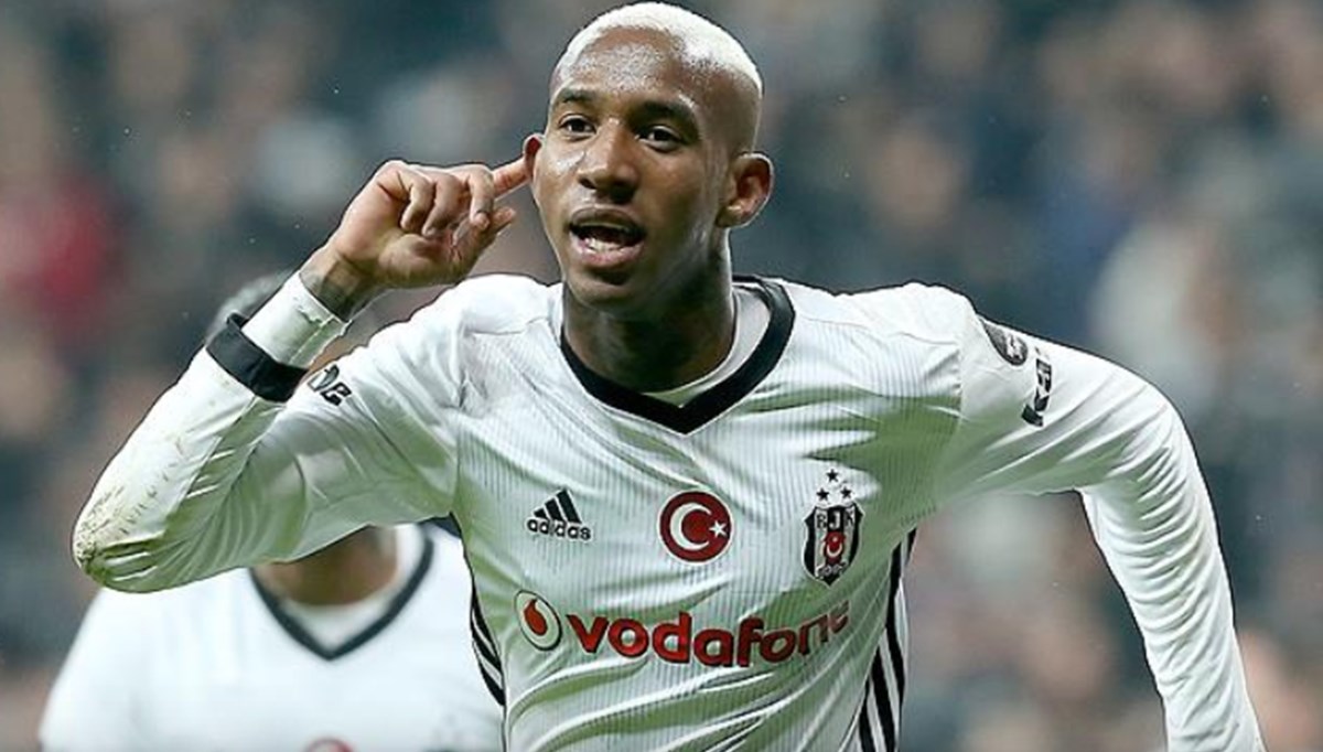 Beşiktaş'ın Talisca teklifi ortaya çıktı