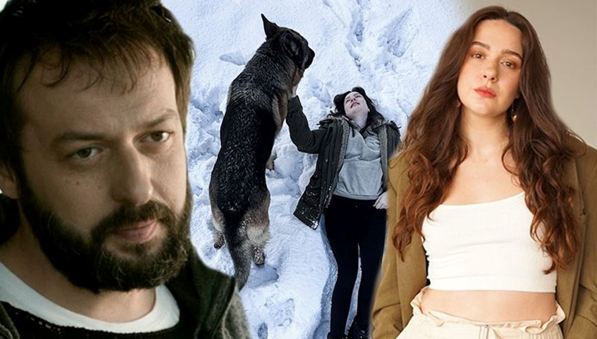 Okan Yalabık yeni bir aşka yelken açtı: Sevgilisini ilk kez paylaştı