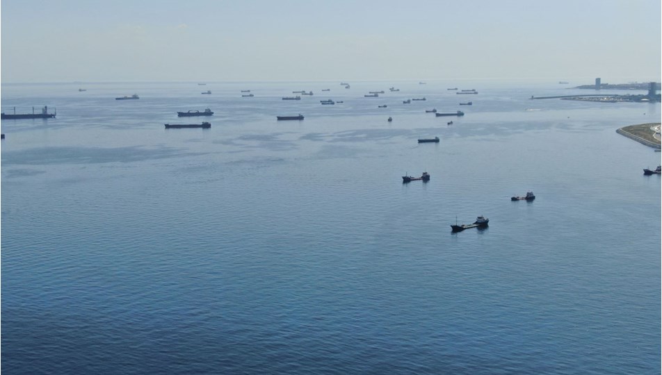 1 temmuz denizcilik ve kabotaj bayrami