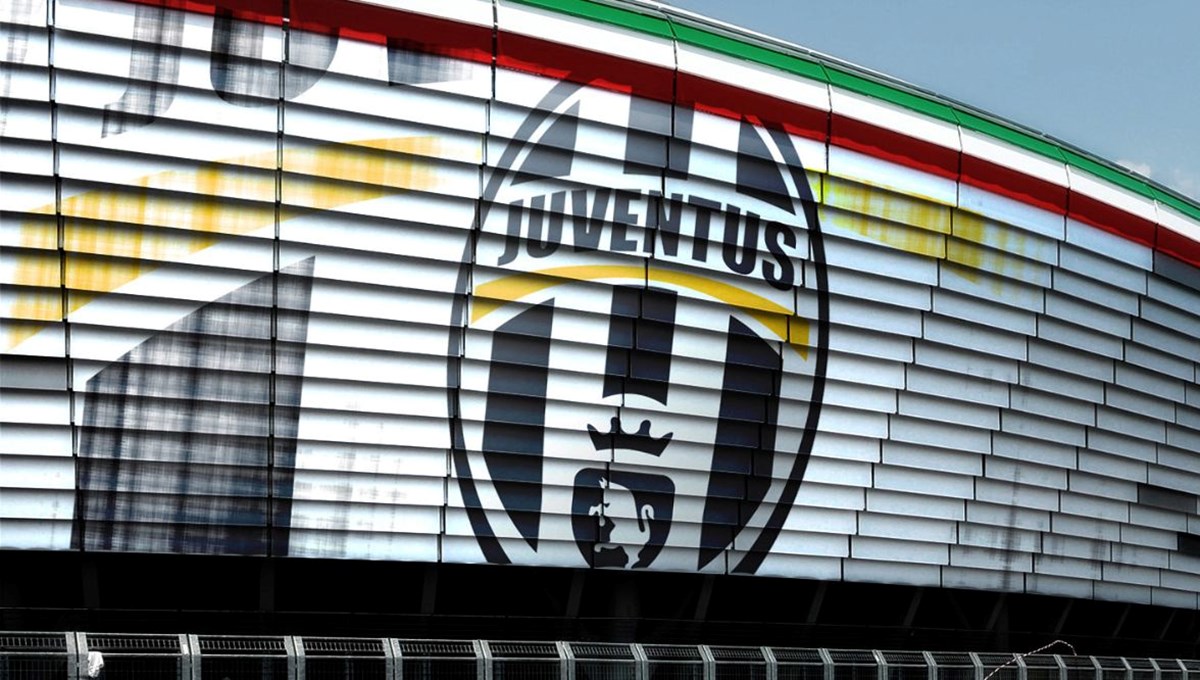Juventus'a 