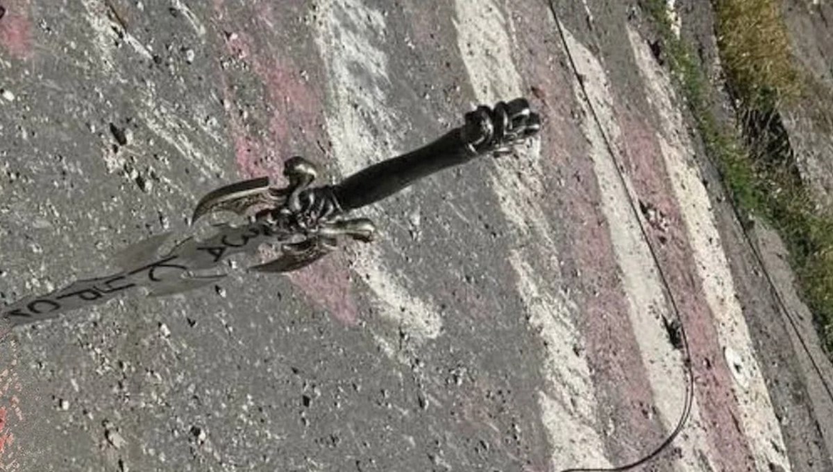 Ukraynalı savaş esiri