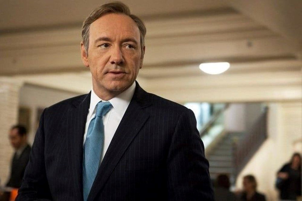 Kevin Spacey İngiltere'de yargılanacak - 5
