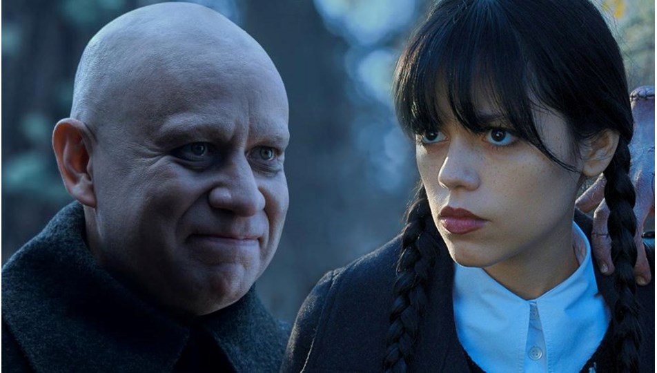 Wednesday evreni genişliyor: Fester Amca'ya odaklanan yeni dizi geliyor