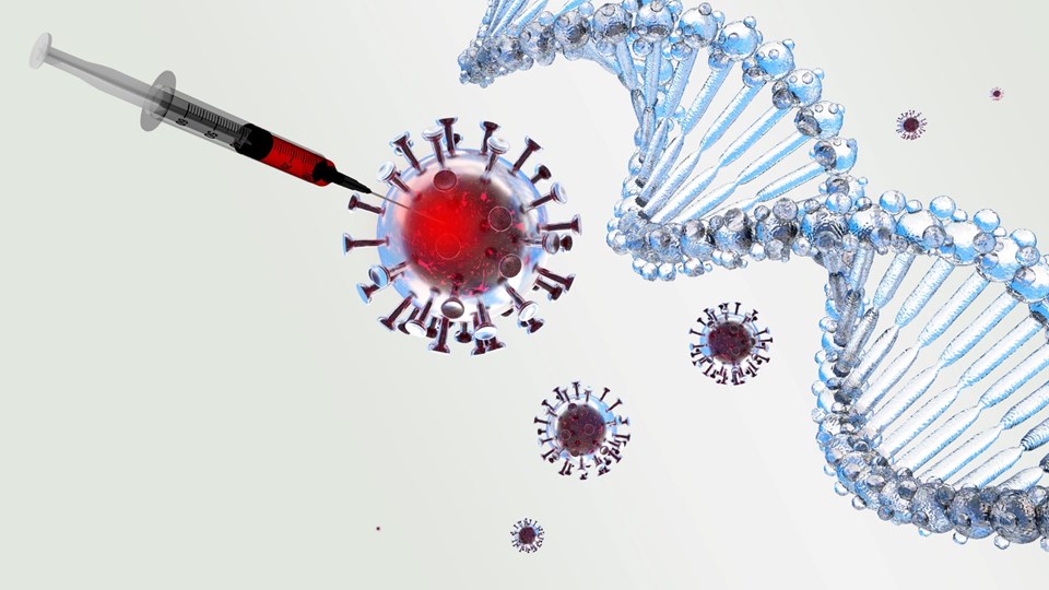 Lancet: CoronaVac 3-17 yaş arası çocuklarda etkili - 2