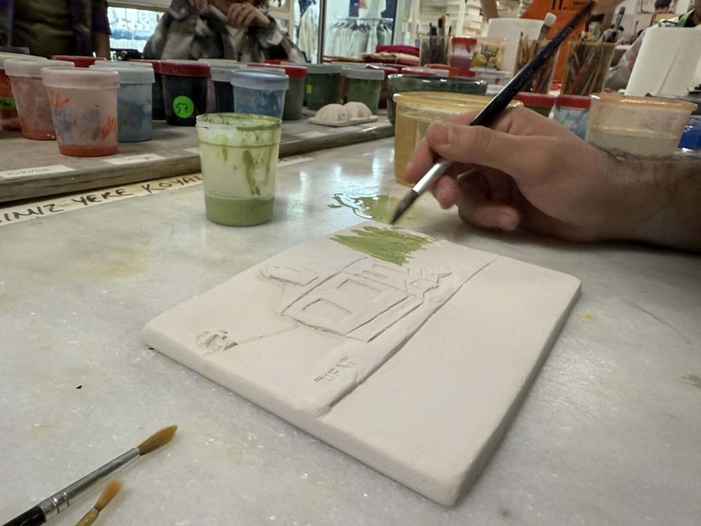 İşitme engelli Rıfat Can başarısıyla ilham oluyor 76 iopwY3DHeUKnQp