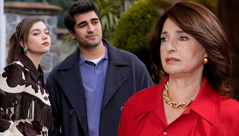 Yalı Çapkını 96. bölümde Ferit'ten tehlikeli oyun